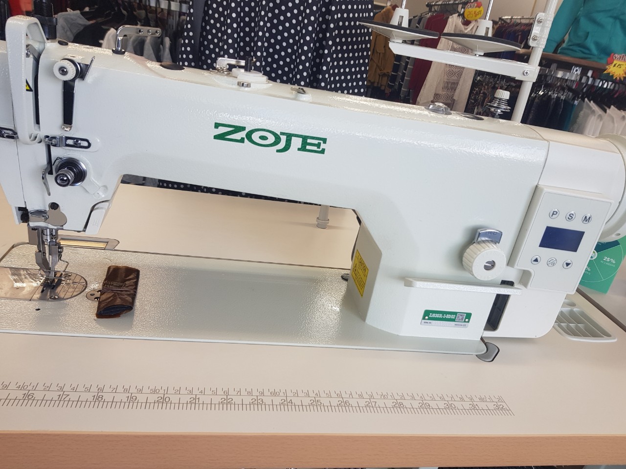 JAY SEWING SERVICE