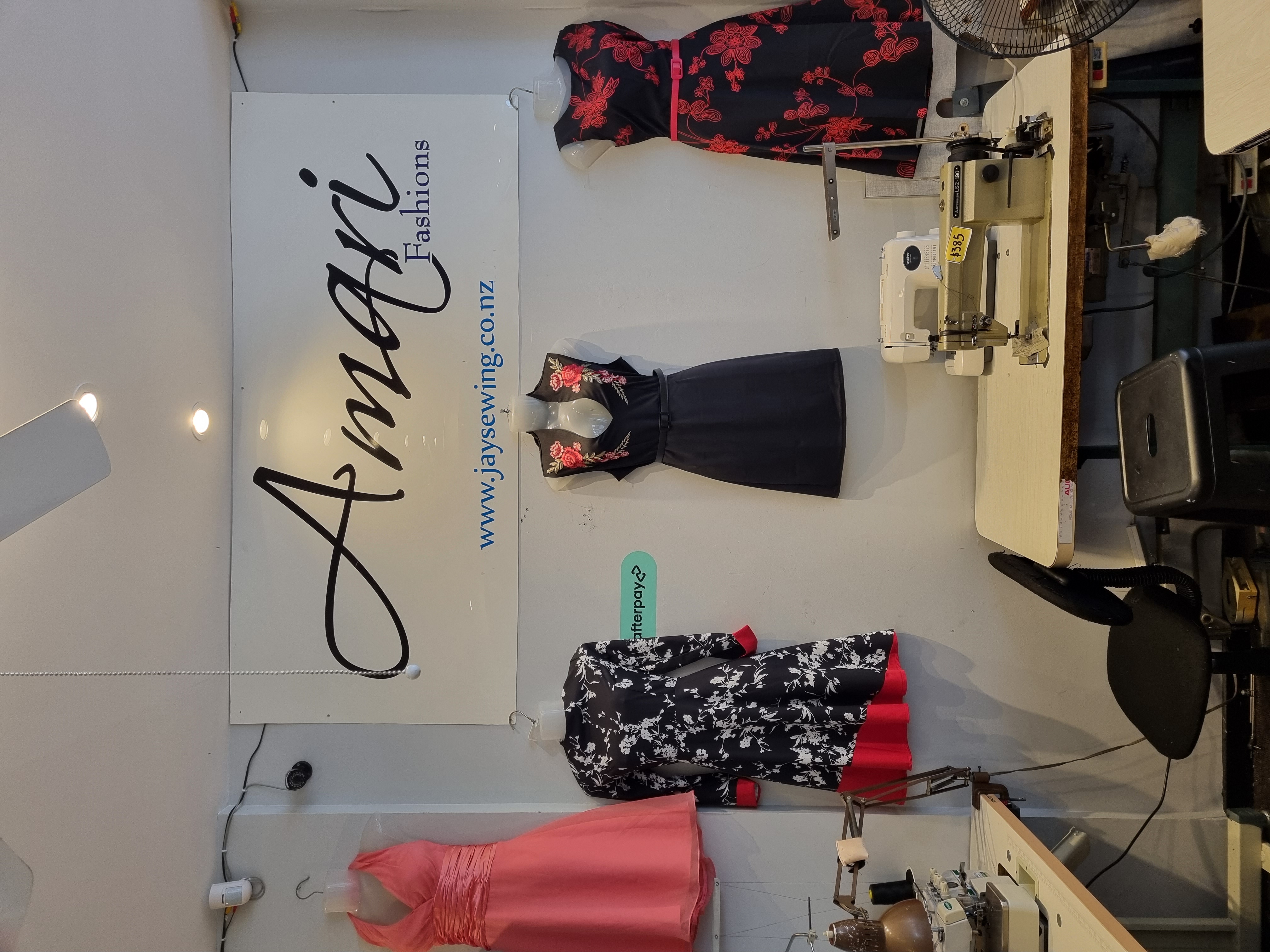 JAY SEWING SERVICE