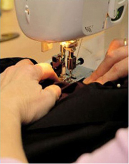 JAY SEWING SERVICE